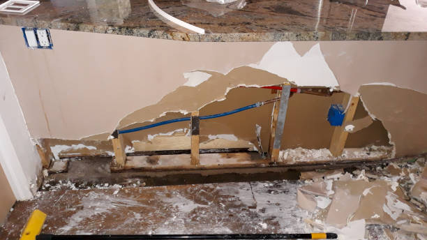 Best Fire Damage Restoration  in Weddington, NC