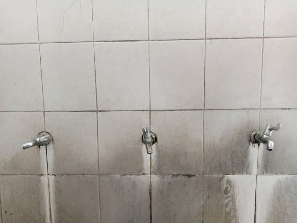 Professional Water damage restoration in Weddington, NC