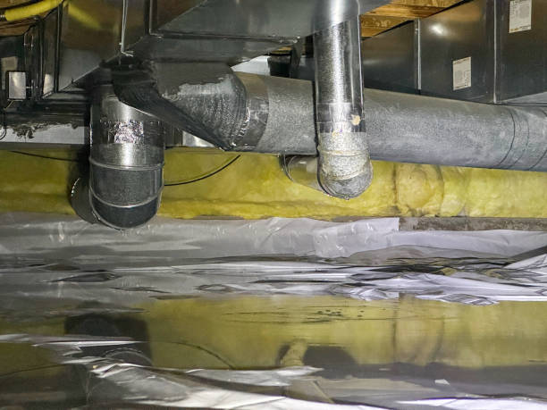 Best Basement water damage restoration  in Weddington, NC